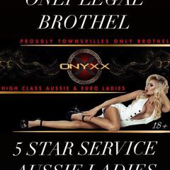 Onyxx 5 Star Brothel Townsville is Female Escorts. | Cairns | Australia | Australia | aussietopescorts.com 