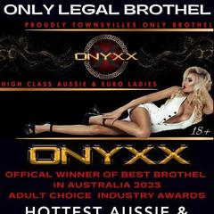 Onyxx 5 Star Brothel Townsville is Female Escorts. | Cairns | Australia | Australia | aussietopescorts.com 