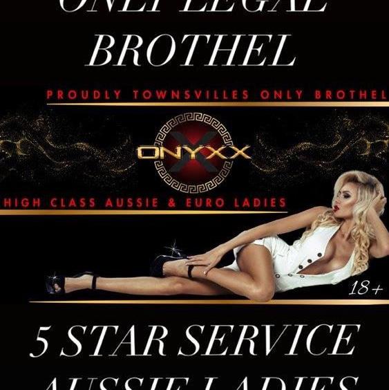 Onyxx 5 Star Brothel Townsville is Female Escorts. | Townsville | Australia | Australia | aussietopescorts.com 