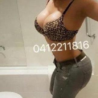 CIP EMMA  0412 211 816 is Female Escorts. | Townsville | Australia | Australia | aussietopescorts.com 