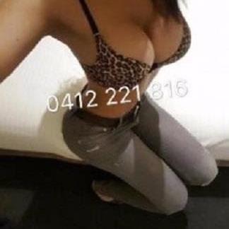 CIP EMMA  0412 211 816 is Female Escorts. | Townsville | Australia | Australia | aussietopescorts.com 