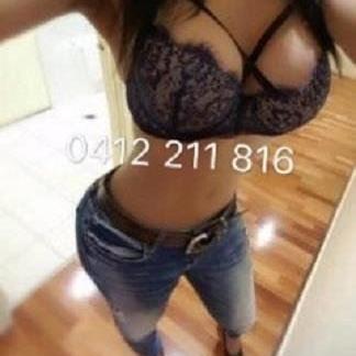 CIP EMMA  0412 211 816 is Female Escorts. | Townsville | Australia | Australia | aussietopescorts.com 