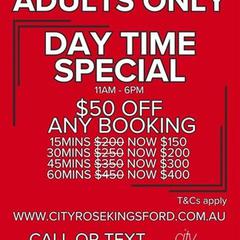 CityRoseKingsford is Female Escorts. | Sydney | Australia | Australia | aussietopescorts.com 