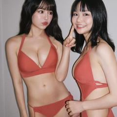 Double Korean Girl ELLEN and JUNE is Female Escorts. | Melbourne | Australia | Australia | aussietopescorts.com 