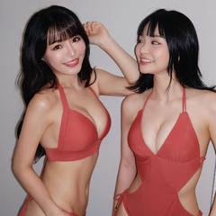 Double Korean Girl ELLEN and JUNE is Female Escorts. | Melbourne | Australia | Australia | aussietopescorts.com 