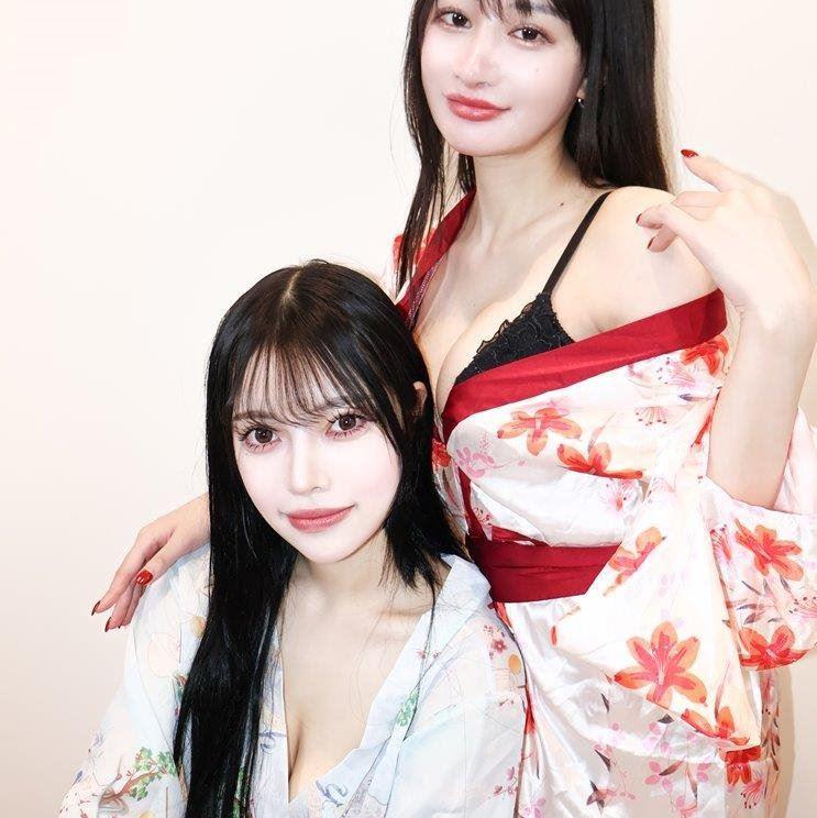 kasumi and Mira is Female Escorts. | Sydney | Australia | Australia | aussietopescorts.com 