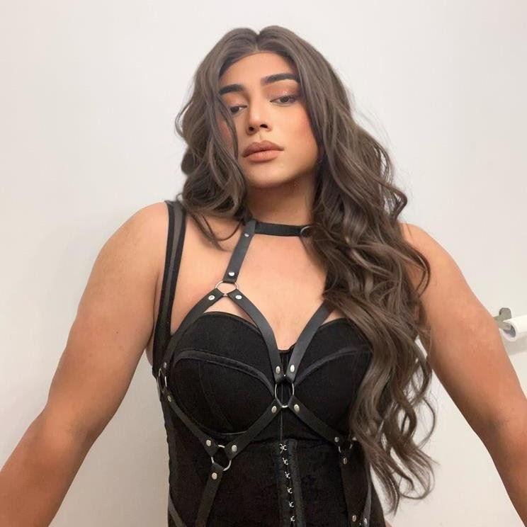 TS Mistress Patricia BDSM Super HardCock is Female Escorts. | Perth | Australia | Australia | aussietopescorts.com 