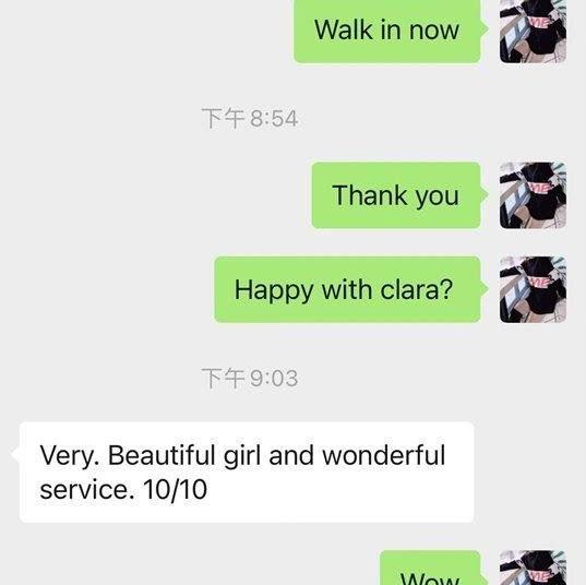 Clara in Perth until 28May last day is Female Escorts. | Perth | Australia | Australia | aussietopescorts.com 
