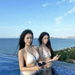 Mira and Mina double cuddle is Female Escorts. | Perth | Australia | Australia | aussietopescorts.com 