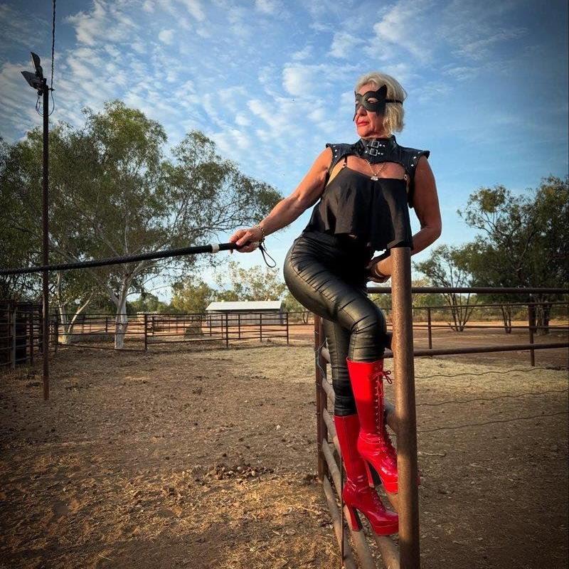 Mistress Candy is Female Escorts. | Townsville | Australia | Australia | aussietopescorts.com 