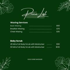 Gold Shine Massage is Female Escorts. | Gold Coast | Australia | Australia | aussietopescorts.com 