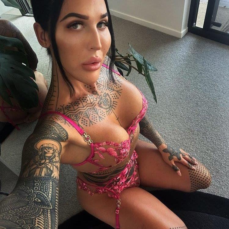 TS Yasmin is Female Escorts. | Brisbane | Australia | Australia | aussietopescorts.com 