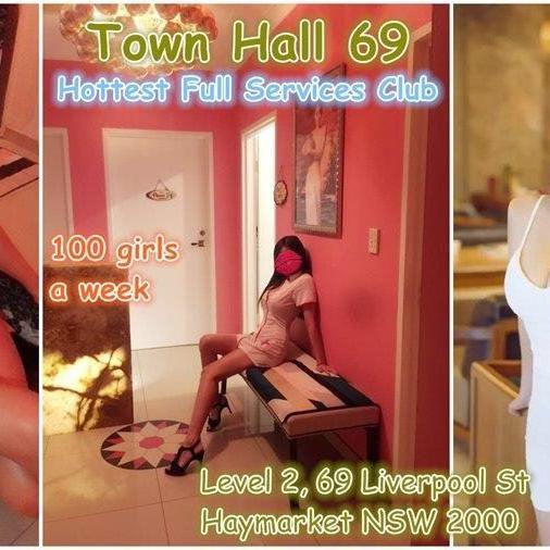 Town Hall 69 Brothel is Female Escorts. | Sydney | Australia | Australia | aussietopescorts.com 