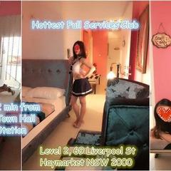 Town Hall 69 Brothel is Female Escorts. | Sydney | Australia | Australia | aussietopescorts.com 