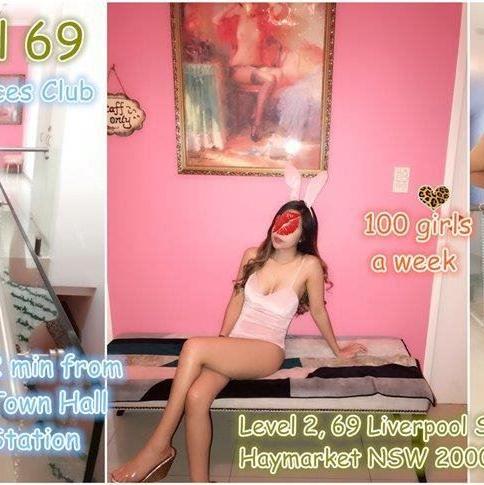 Town Hall 69 Brothel is Female Escorts. | Sydney | Australia | Australia | aussietopescorts.com 