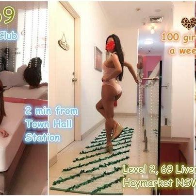 Town Hall 69 Brothel is Female Escorts. | Sydney | Australia | Australia | aussietopescorts.com 