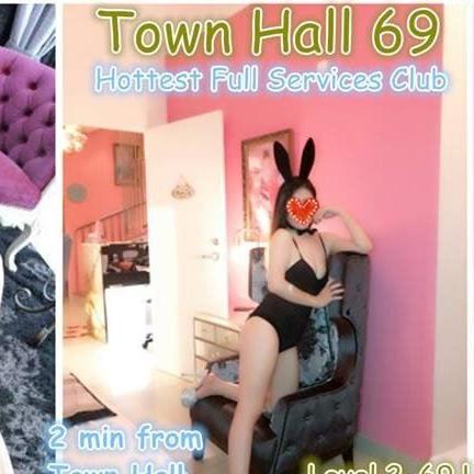 Town Hall 69 Brothel is Female Escorts. | Sydney | Australia | Australia | aussietopescorts.com 