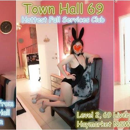 Town Hall 69 Brothel is Female Escorts. | Sydney | Australia | Australia | aussietopescorts.com 