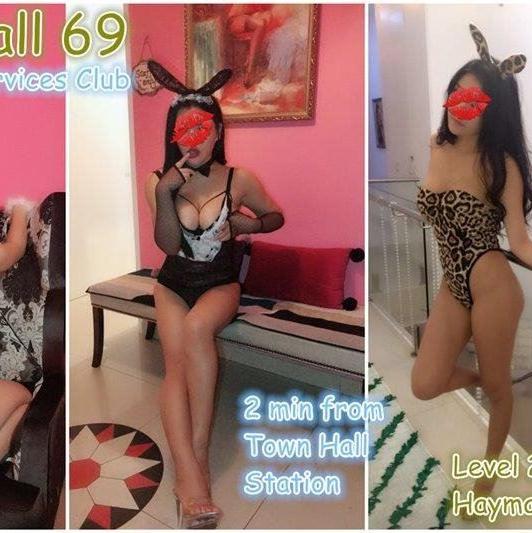 Town Hall 69 Brothel is Female Escorts. | Sydney | Australia | Australia | aussietopescorts.com 