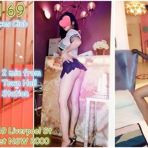Town Hall 69 Brothel is Female Escorts. | Sydney | Australia | Australia | aussietopescorts.com 