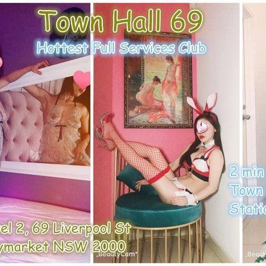 Town Hall 69 Brothel is Female Escorts. | Sydney | Australia | Australia | aussietopescorts.com 