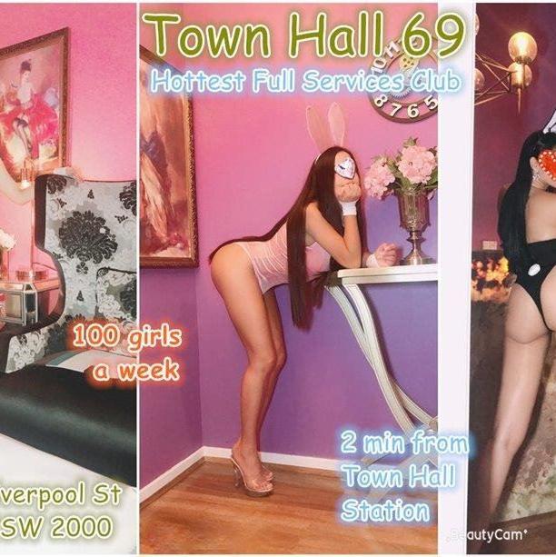 Town Hall 69 Brothel is Female Escorts. | Sydney | Australia | Australia | aussietopescorts.com 