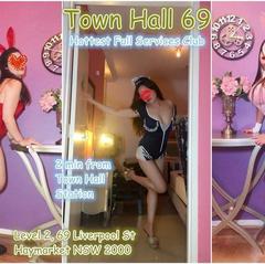 Town Hall 69 Brothel is Female Escorts. | Sydney | Australia | Australia | aussietopescorts.com 