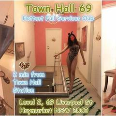 Town Hall 69 Brothel is Female Escorts. | Sydney | Australia | Australia | aussietopescorts.com 