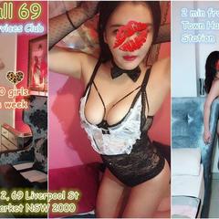 Town Hall 69 Brothel is Female Escorts. | Sydney | Australia | Australia | aussietopescorts.com 