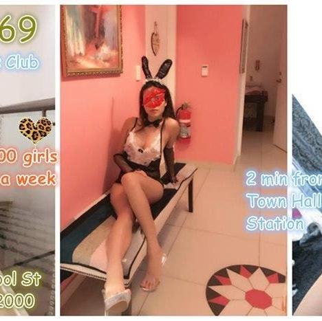 Town Hall 69 Brothel is Female Escorts. | Sydney | Australia | Australia | aussietopescorts.com 
