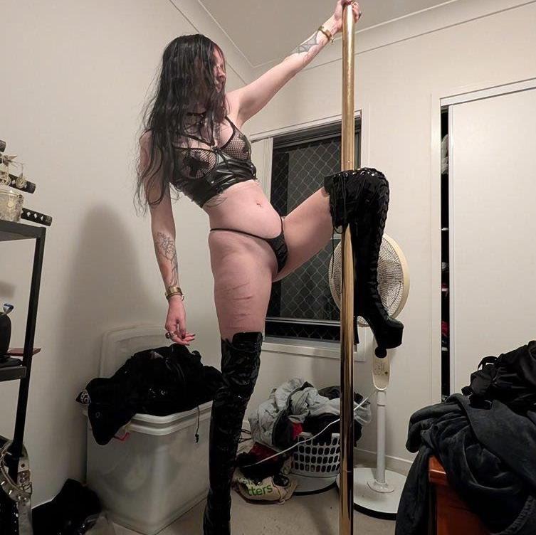 Lilith Night is Female Escorts. | Brisbane | Australia | Australia | aussietopescorts.com 