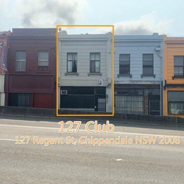 Tokyo Club 127 City is Female Escorts. | Sydney | Australia | Australia | aussietopescorts.com 