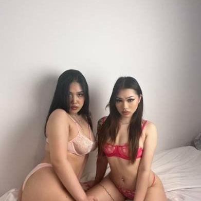 Duo Partyy Girls Peggy and Phoebe is Female Escorts. | Sydney | Australia | Australia | aussietopescorts.com 