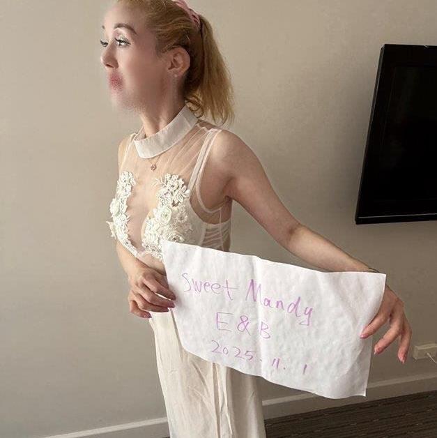 Sweet Mandy is Female Escorts. | Perth | Australia | Australia | aussietopescorts.com 