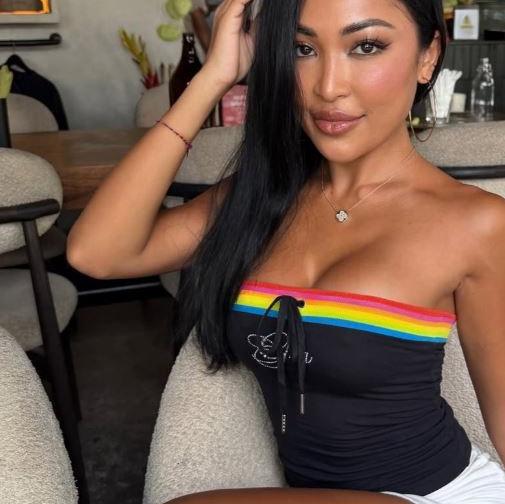 Party  Chole 20 yrs 36DD is Female Escorts. | Melbourne | Australia | Australia | aussietopescorts.com 