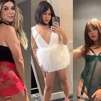 TS Exotic CD francene is Female Escorts. | Canberra | Australia | Australia | aussietopescorts.com 