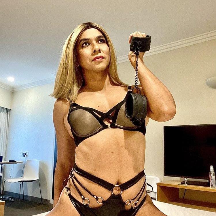 TS Exotic CD francene is Female Escorts. | Canberra | Australia | Australia | aussietopescorts.com 