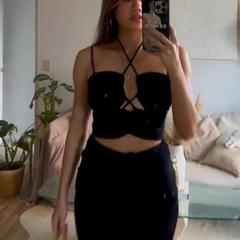 Sexy Violet  23yrs Waiting for you is Female Escorts. | Melbourne | Australia | Australia | aussietopescorts.com 