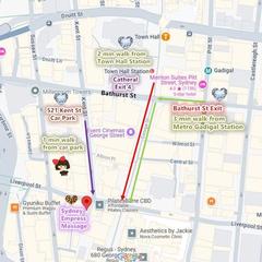 Sydney Empress Massage is Female Escorts. | Sydney | Australia | Australia | aussietopescorts.com 