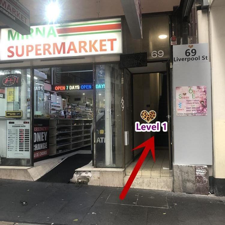 Sydney Empress Massage is Female Escorts. | Sydney | Australia | Australia | aussietopescorts.com 