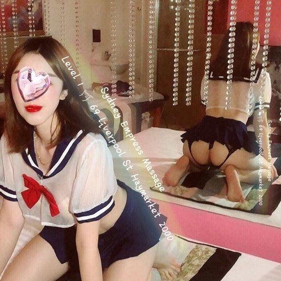 Sydney Empress Massage is Female Escorts. | Sydney | Australia | Australia | aussietopescorts.com 