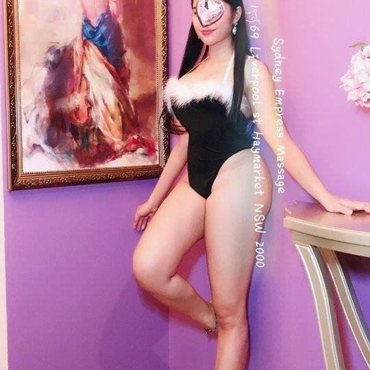 Sydney Empress Massage is Female Escorts. | Sydney | Australia | Australia | aussietopescorts.com 