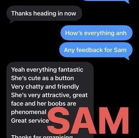 100samatha is Female Escorts. | Perth | Australia | Australia | aussietopescorts.com 