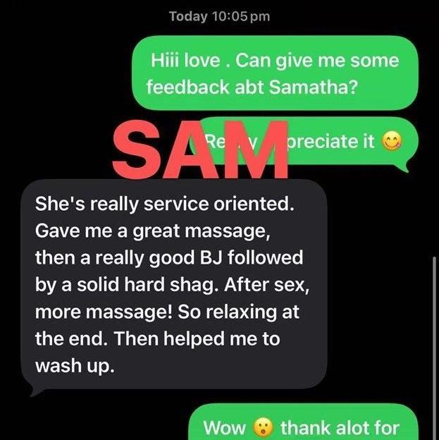 100samatha is Female Escorts. | Perth | Australia | Australia | aussietopescorts.com 