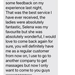 Hanbury Massage is Female Escorts. | Newcastle | Australia | Australia | aussietopescorts.com 