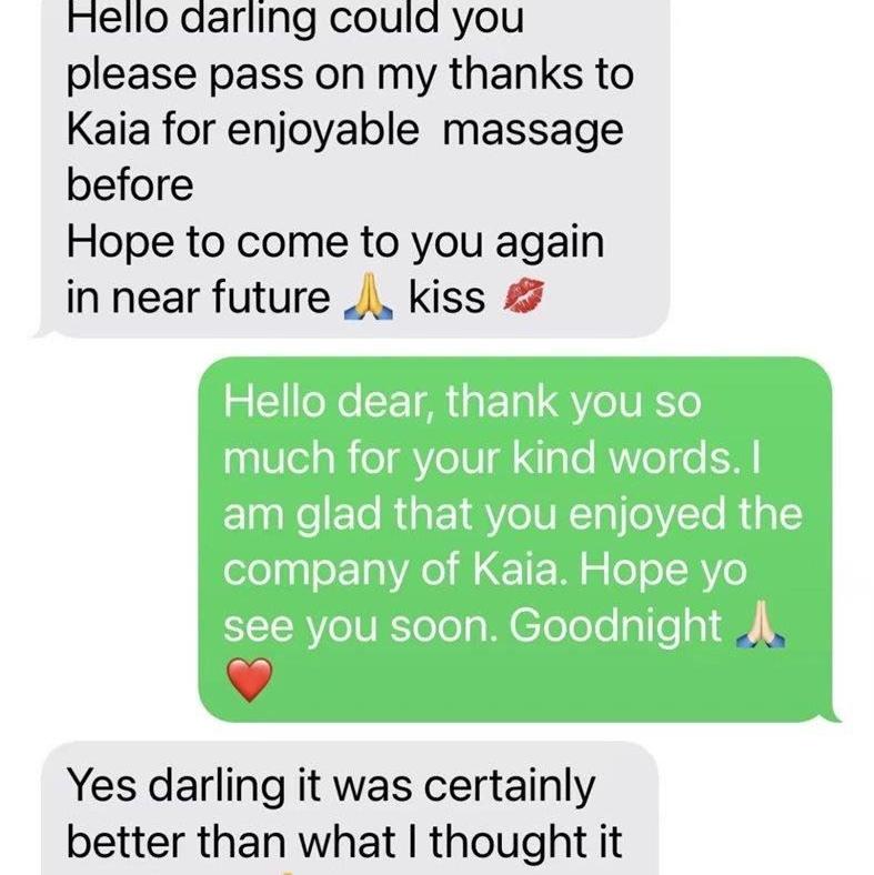 Hanbury Massage is Female Escorts. | Newcastle | Australia | Australia | aussietopescorts.com 