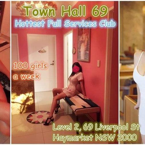 Town Hall 69 Brothel is Female Escorts. | Sydney | Australia | Australia | aussietopescorts.com 