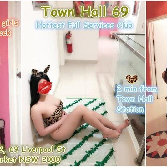 Town Hall 69 Brothel is Female Escorts. | Sydney | Australia | Australia | aussietopescorts.com 