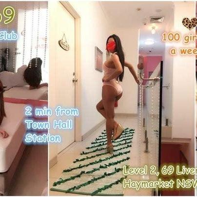 Town Hall 69 Brothel is Female Escorts. | Sydney | Australia | Australia | aussietopescorts.com 