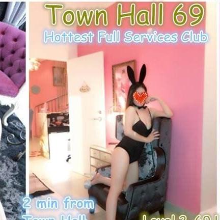 Town Hall 69 Brothel is Female Escorts. | Sydney | Australia | Australia | aussietopescorts.com 